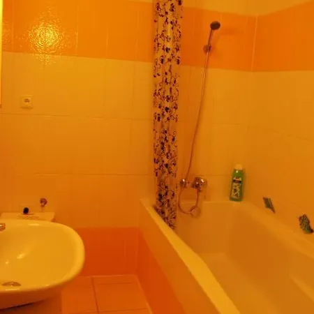 Spolkova Apartmán Brno