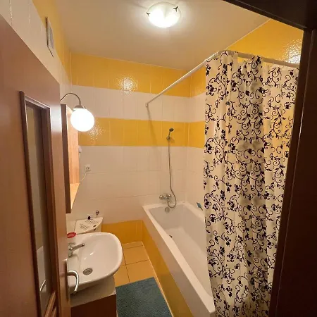 Apartmán Spolkova *