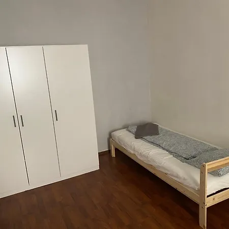 Spolkova Apartmán