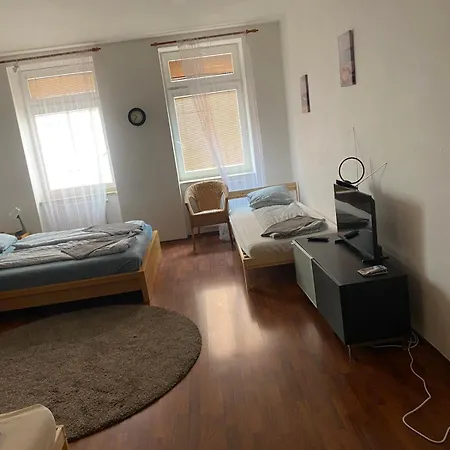 Appartamento Spolkova Brno